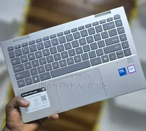 New Laptop HP Envy X360 8GB SSD 1T