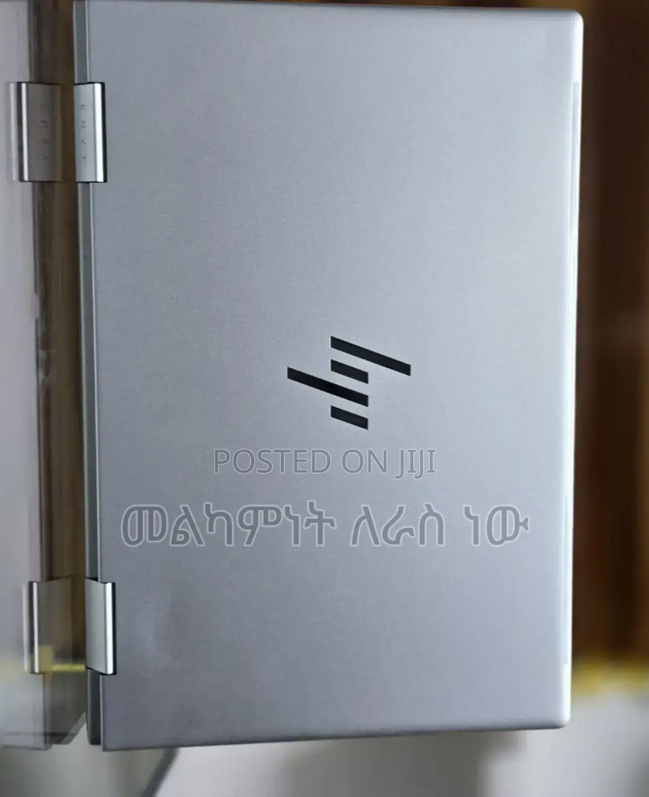 New Laptop HP Envy X360 8GB SSD 1T