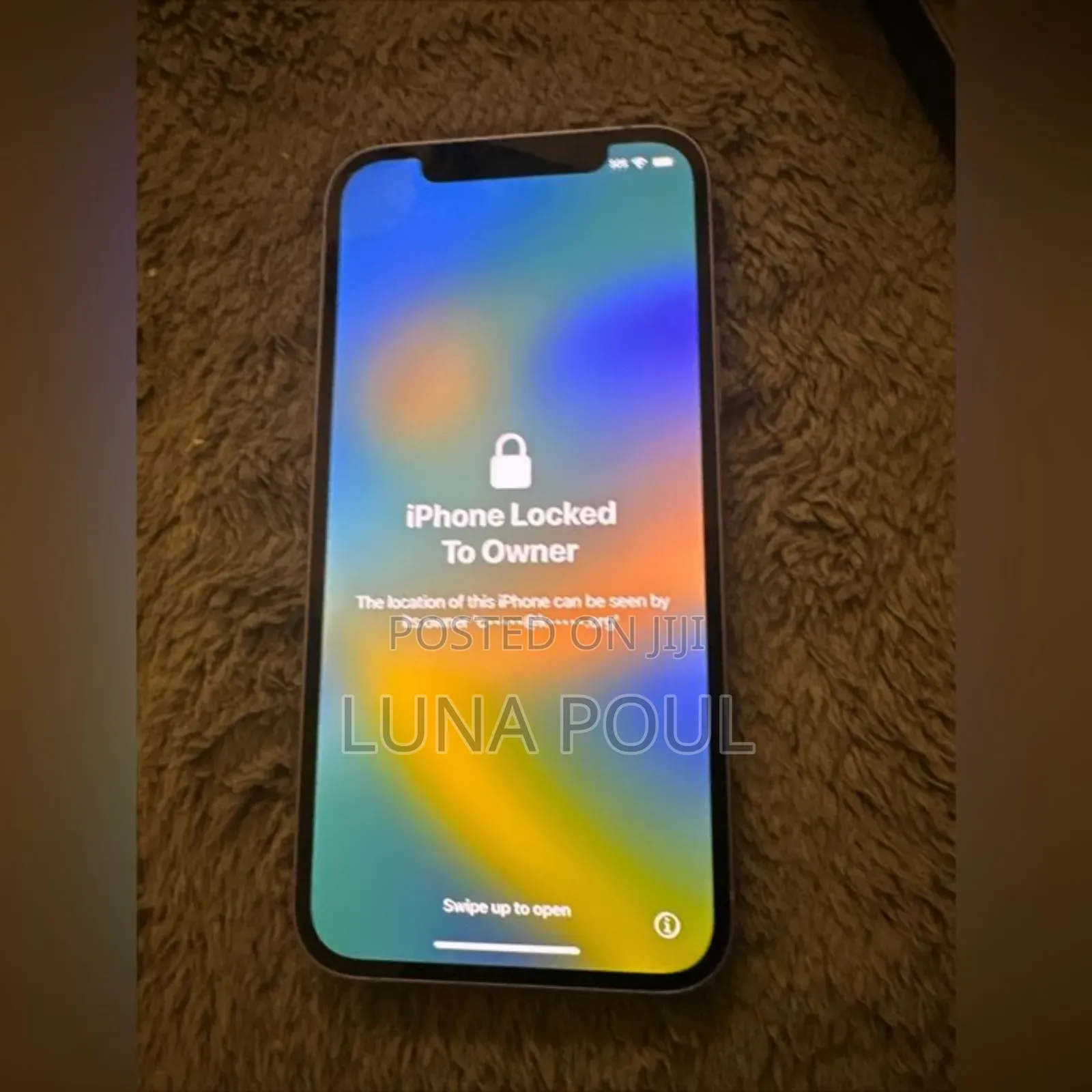 Apple iPhone X 64 GB White