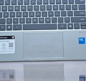 New Laptop HP Envy 13 8GB Intel Core I5 SSD 1T