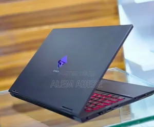 New Laptop HP Omen 15 16GB Intel Core I7 SSD 1T