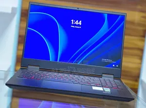 New Laptop HP Omen 15 16GB Intel Core I7 SSD 1T