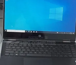 Photo - New Laptop HP Pavilion 13 X360 16GB Intel Core I7 SSD 512GB