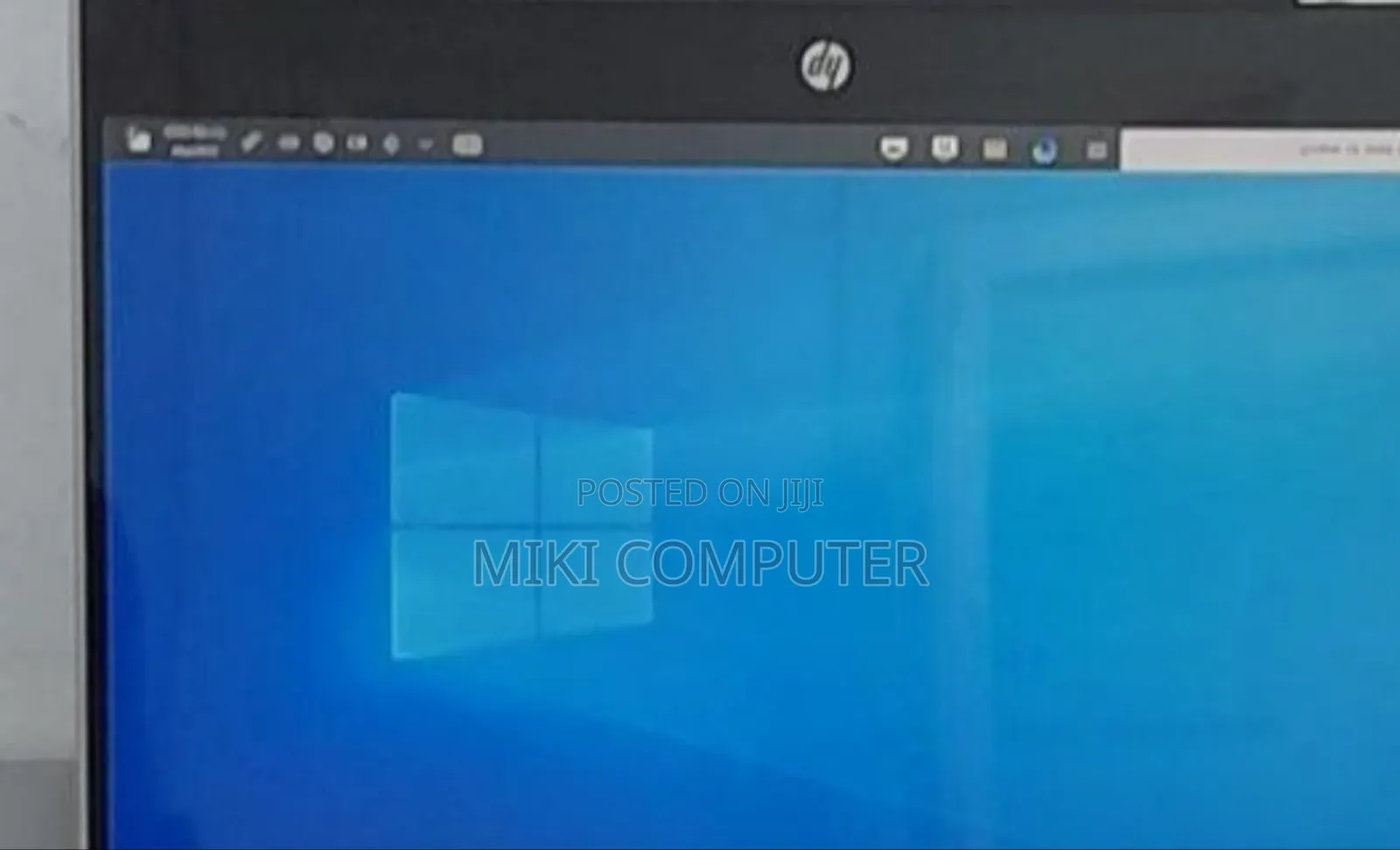 New Laptop HP Pavilion 13 X360 16GB Intel Core I7 SSD 512GB