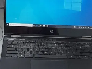 New Laptop HP Pavilion 13 X360 16GB Intel Core I7 SSD 512GB