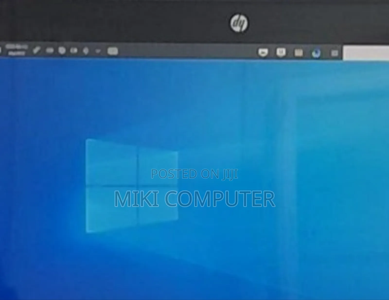 New Laptop HP Pavilion 13 X360 16GB Intel Core I7 SSD 512GB