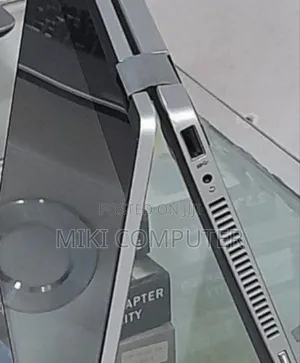 New Laptop HP Pavilion 13 X360 16GB Intel Core I7 SSD 512GB