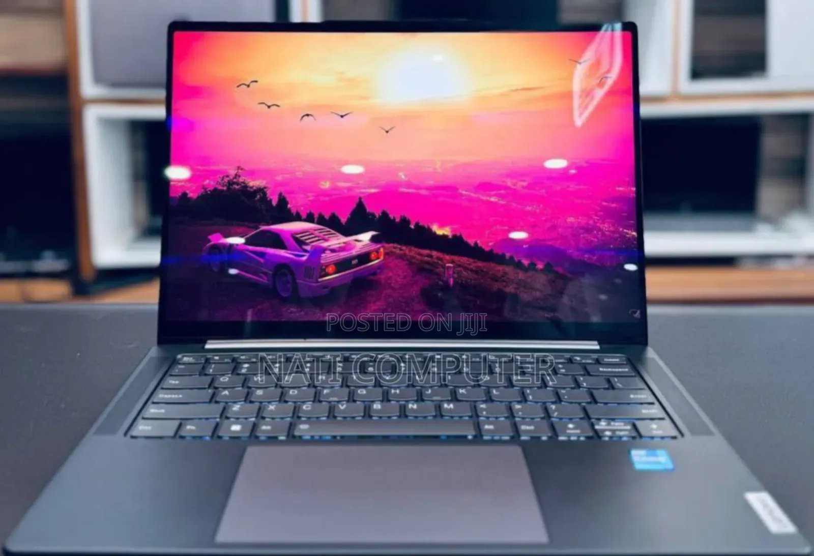 New Laptop Lenovo Yoga 11e 32GB Intel Core I7 SSD 1T