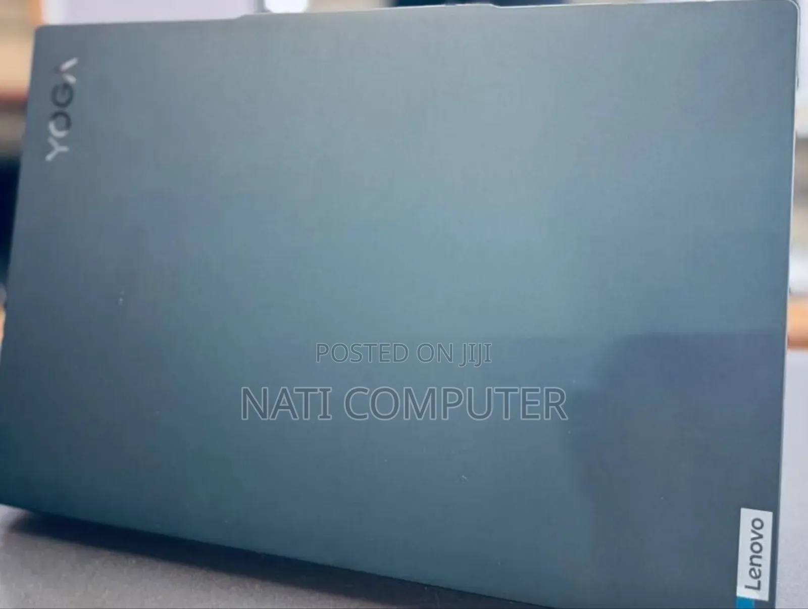 New Laptop Lenovo Yoga 11e 32GB Intel Core I7 SSD 1T