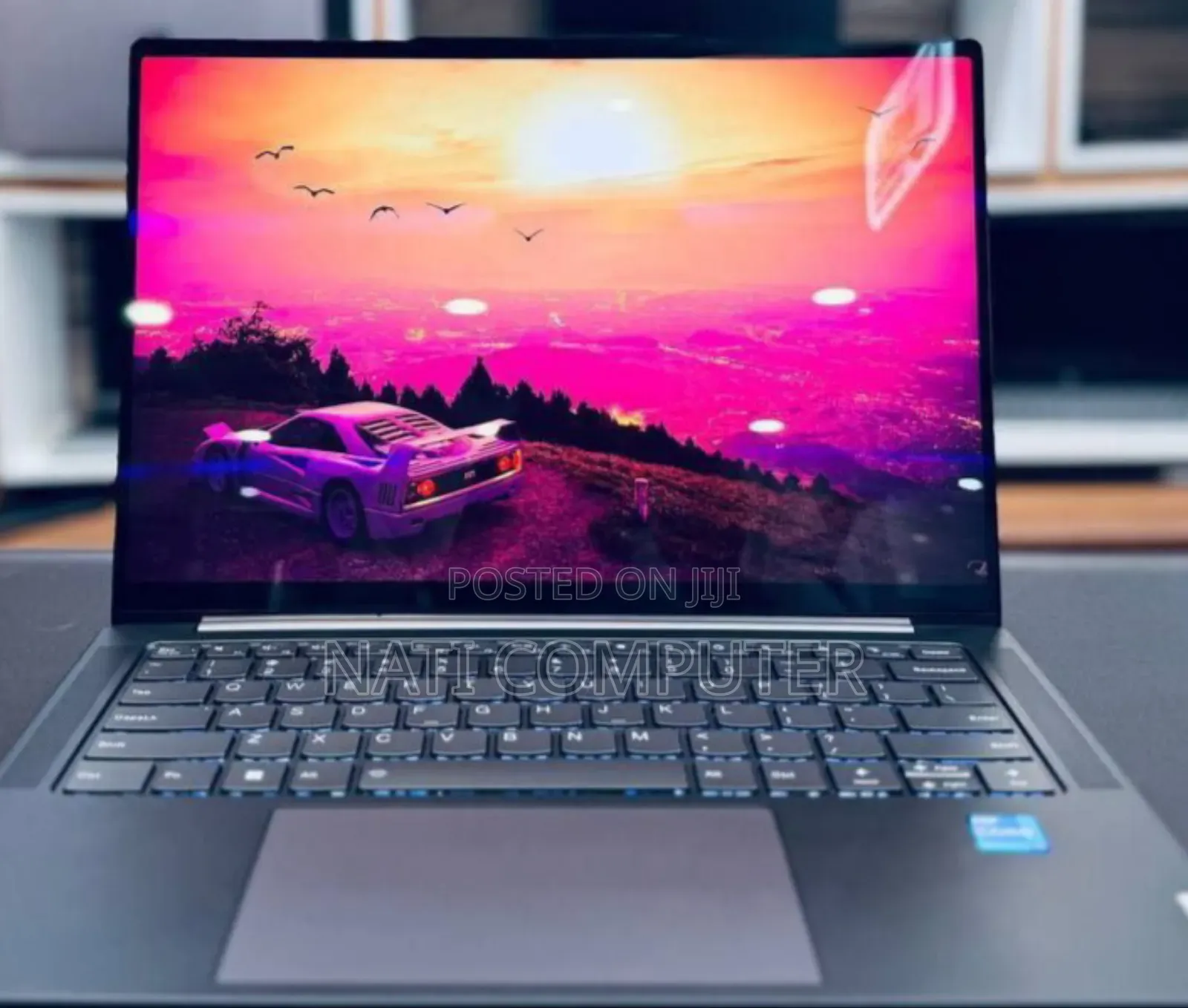 New Laptop Lenovo Yoga 11e 32GB Intel Core I7 SSD 1T