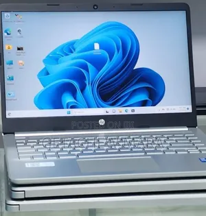 New Laptop HP Stream Notebook 8GB Intel Core I5 SSD 512GB