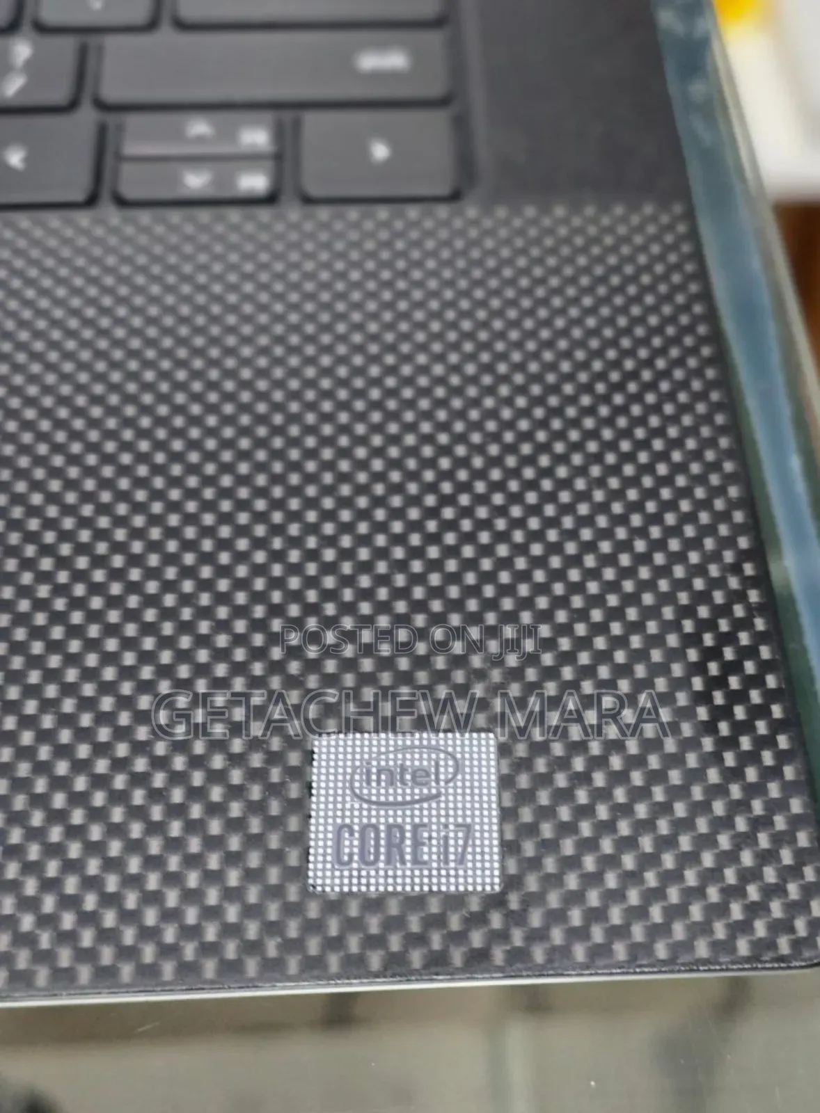 New Laptop Dell XPS 15 16GB Intel Core I7 SSD 512GB