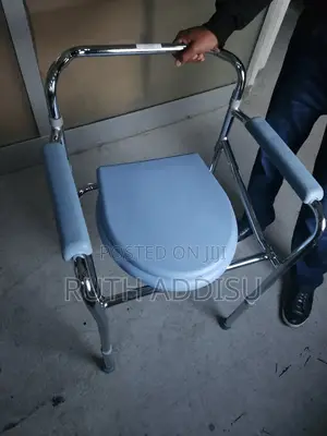 Toilet Chair丸緩medical Commode Chair略有poty Chair痛批commode Chair New