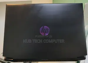 New Laptop HP Pavilion Gaming 15 2019 16GB AMD Ryzen 7 SSD 512GB