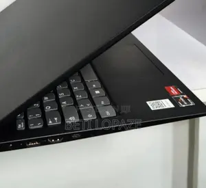 New Laptop Lenovo Ideapad V14 IGL 16GB AMD Ryzen 3 SSD 256GB