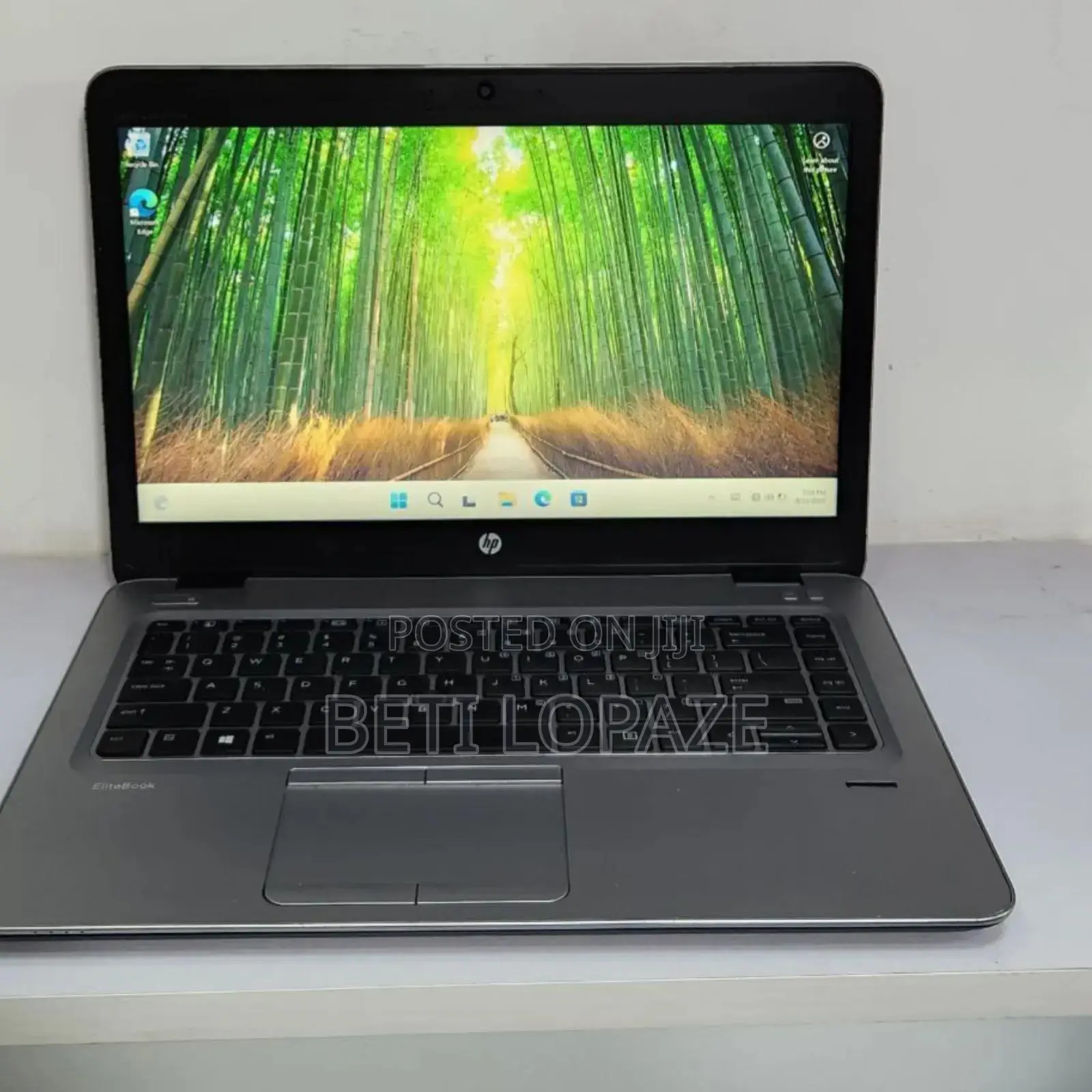 New Laptop HP EliteBook X360 1030 G4 8GB Intel Core I7 HDD 1T