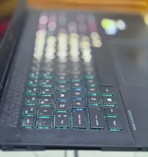 New Laptop HP Omen 16 16GB Intel Core I7 SSD 1T