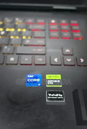 New Laptop HP Omen 16 16GB Intel Core I7 SSD 1T