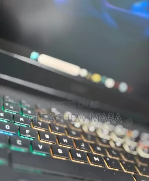 New Laptop HP Omen 16 16GB Intel Core I7 SSD 1T