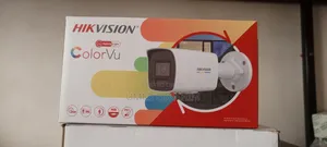 Photo - Hikvision 2mp Smart Hybid Light