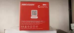 Hikvision 2mp Smart Hybid Light