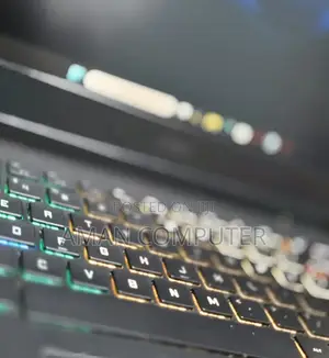 New Laptop HP Omen 16 16GB Intel Core I7 SSD 1T