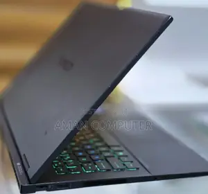 New Laptop HP Omen 16 16GB Intel Core I7 SSD 1T