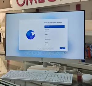 Photo - New HP ProOne 240 G10 All-in-One 16GB Intel Core I7 SSD 1T