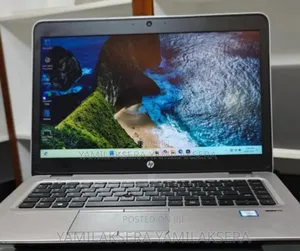 New Laptop HP EliteBook 840 G3 8GB Intel Core i5 SSD 512GB