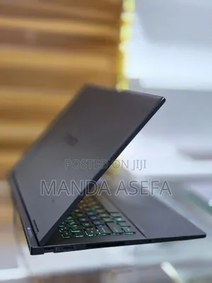 New Laptop HP Omen 16 16GB Intel Core I7 SSD 1T