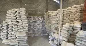 Construction Materials