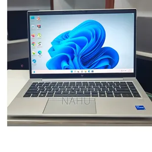 New Laptop HP EliteBook 840 16GB Intel Core I7 SSD 512GB