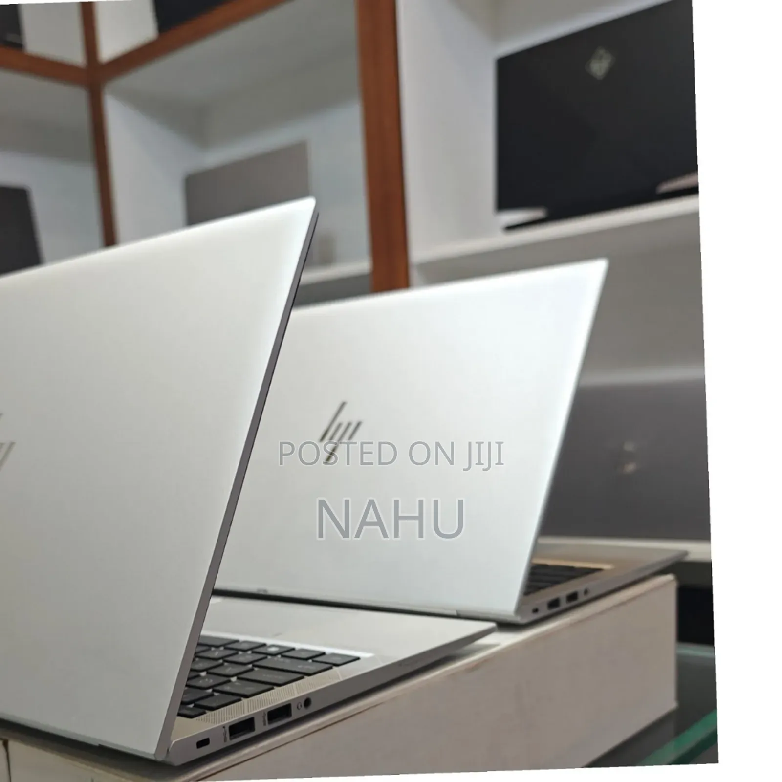 New Laptop HP EliteBook 840 16GB Intel Core I7 SSD 512GB