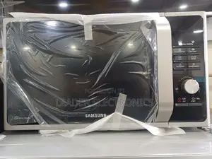 Photo - Samsung Microwave 28 Liter