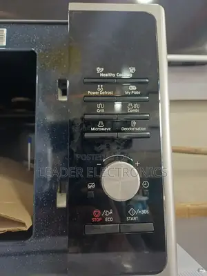 Samsung Microwave 28 Liter