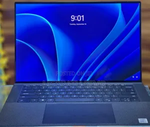 Photo - New Laptop Dell XPS 15 16GB Intel Core I7 SSD 512GB