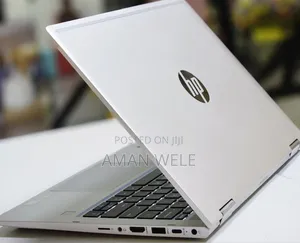 Photo - New Laptop HP ProBook X360 435 G8 16GB Intel Core I7 SSD 512GB