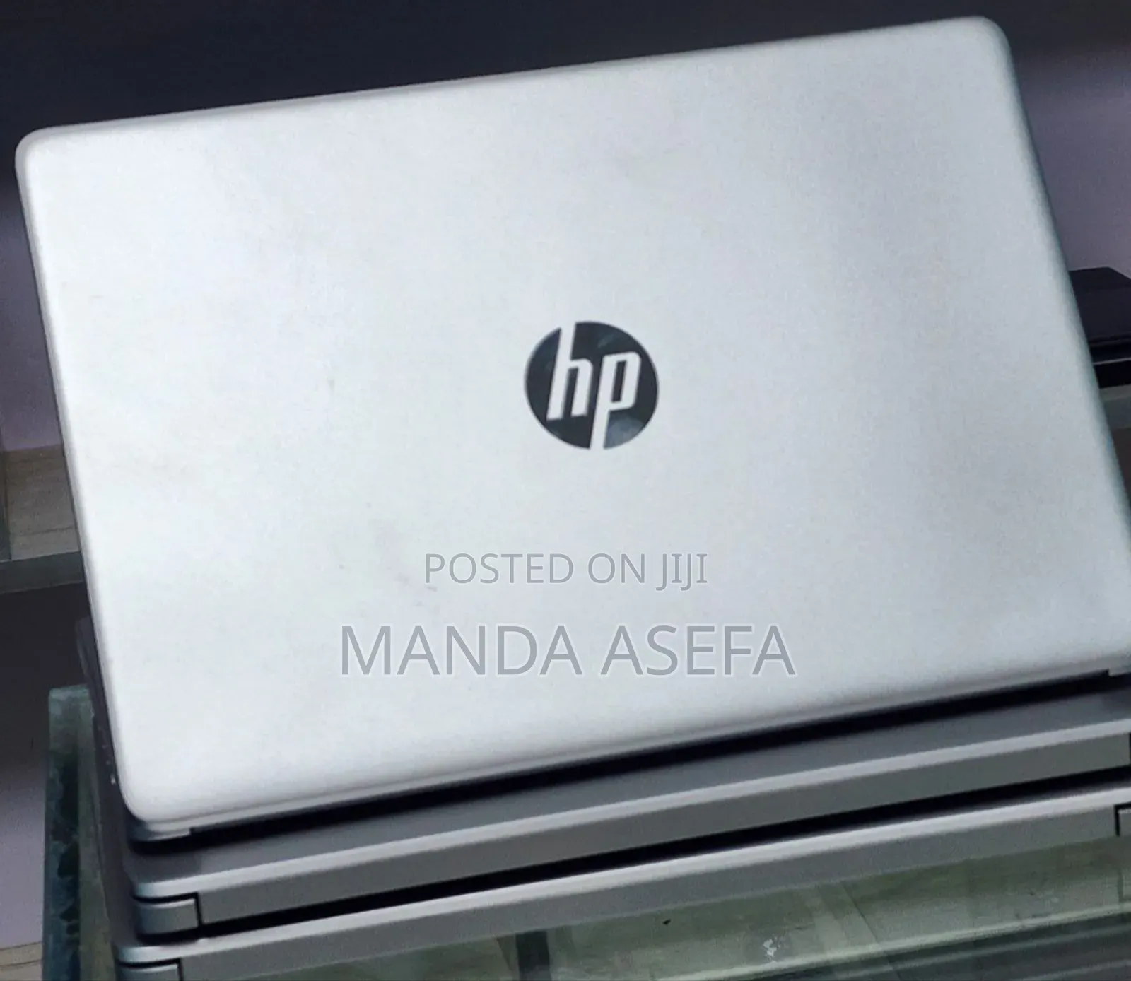 New Laptop HP Stream Notebook 8GB Intel Core I5 SSD 512GB