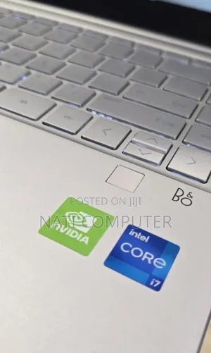 New Laptop HP Pavilion 15 16GB Intel Core I7 SSD 512GB