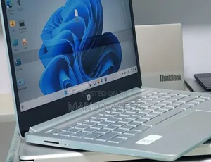 New Laptop HP Stream Notebook 8GB Intel Core I5 SSD 512GB