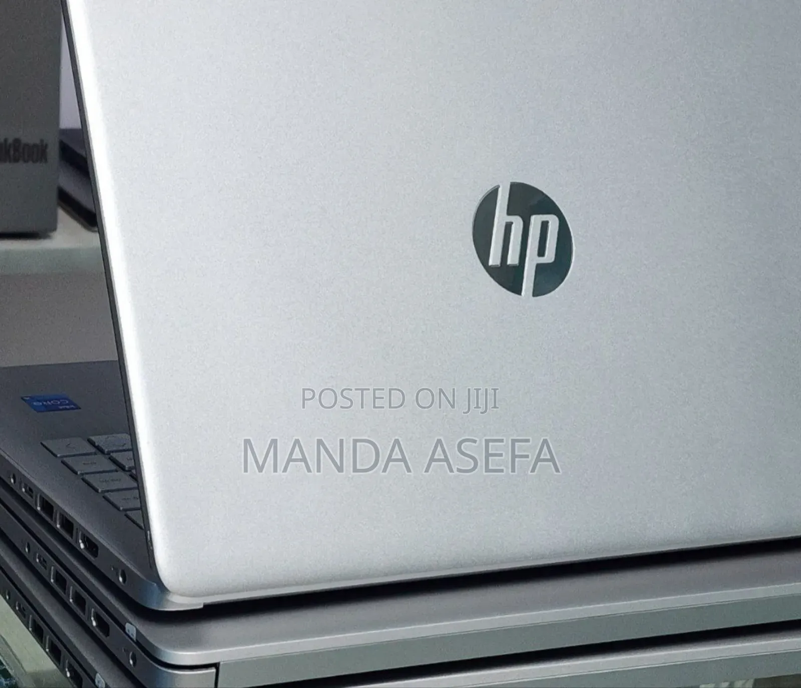 New Laptop HP Stream Notebook 8GB Intel Core I5 SSD 512GB