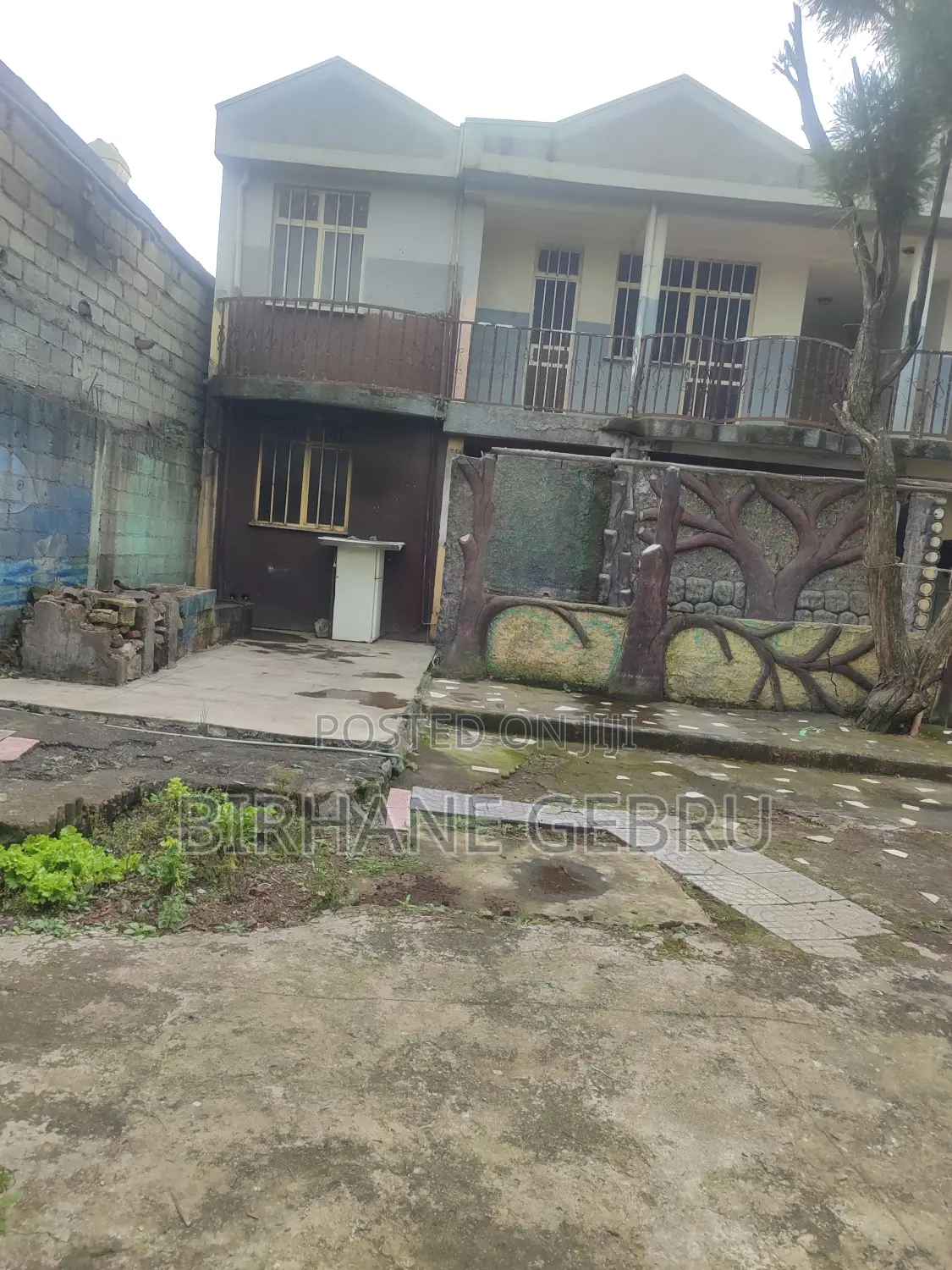 Shopping Center for Rent