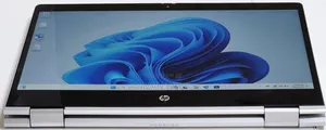 New Laptop HP ProBook X360 435 G8 16GB Intel Core I7 SSD 512GB