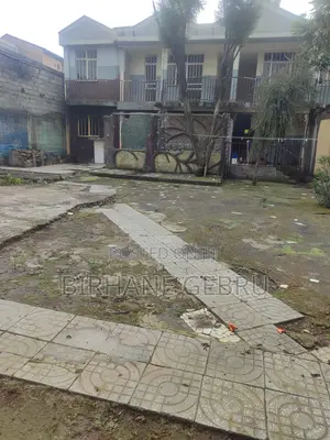 Shopping Center for Rent