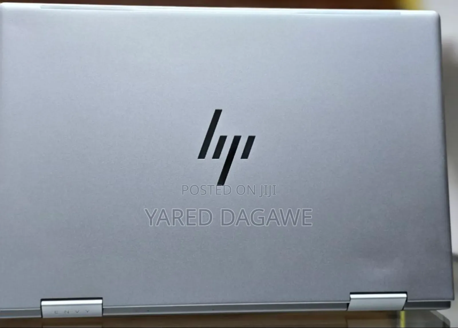 New Laptop HP Envy X360 8GB Intel Core Ultra 5 SSD 1T