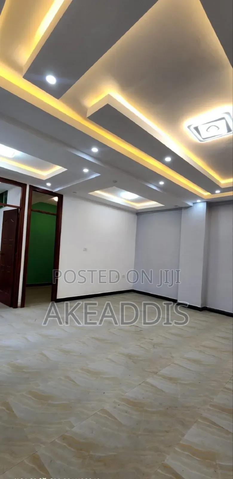 Furnished 2bdrm Condo in Bole Ayat for sale