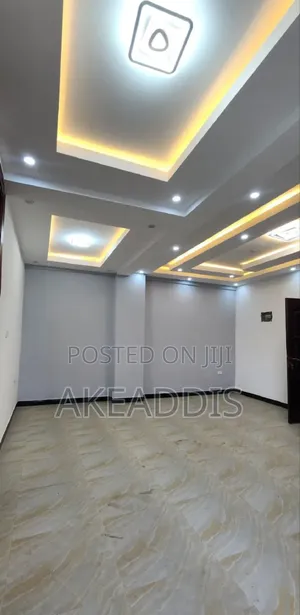 Furnished 2bdrm Condo in Bole Ayat for sale