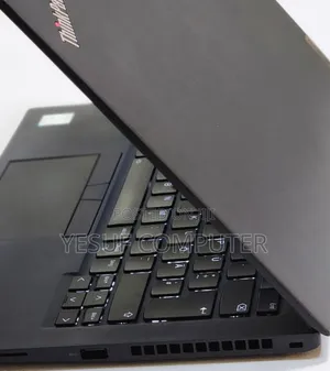New Laptop Lenovo ThinkPad T14 16GB Intel Core I7 SSD 512GB