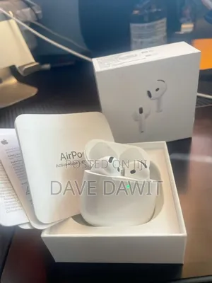 Photo - Apple Airpods 3rd Generation