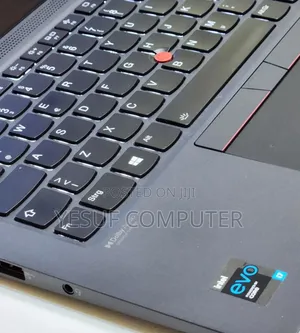 New Laptop Lenovo ThinkPad T14 16GB Intel Core I7 SSD 512GB